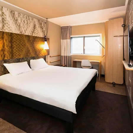 Ibis Centre Amsterdam