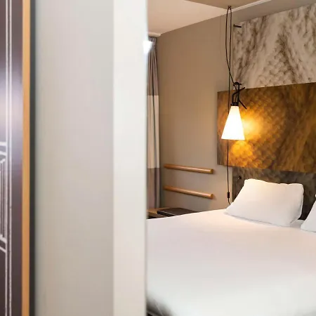 Hotel Ibis Centre