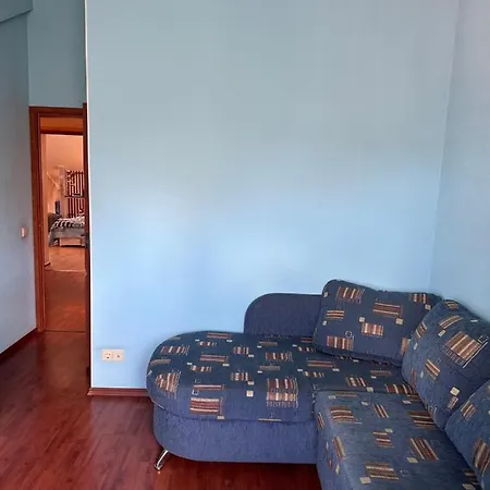 Groot Vakantieappartement Voor Gezinnen Apartamento