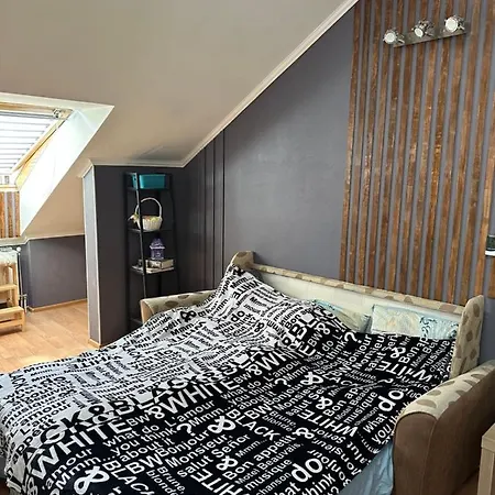 Apartamento Groot Vakantieappartement Voor Gezinnen