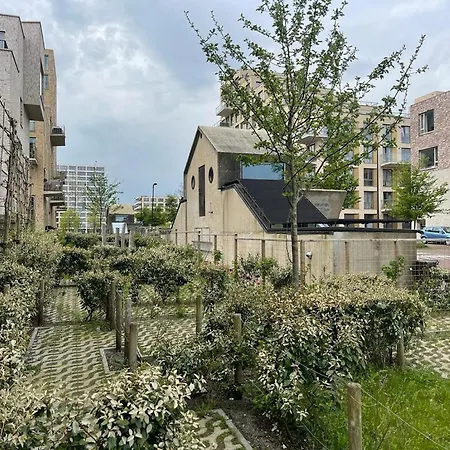 Vondice Hotel Amsterdam