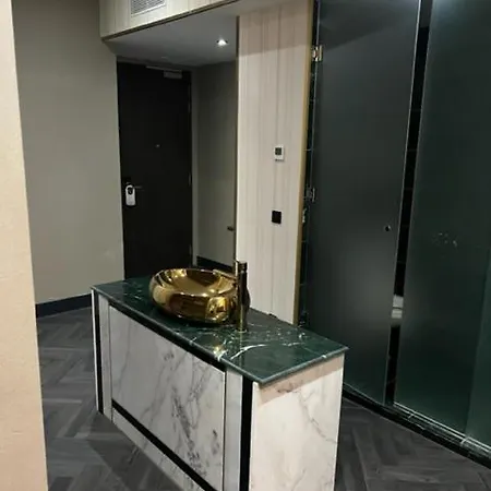 G Experience Hotel