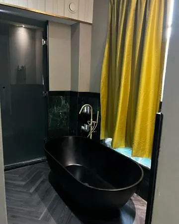 G Experience Hotell