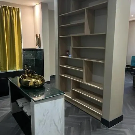 G Experience Hotel