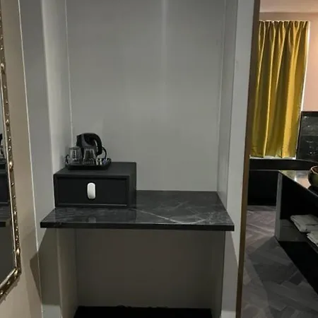 Hotell G Experience 3*
