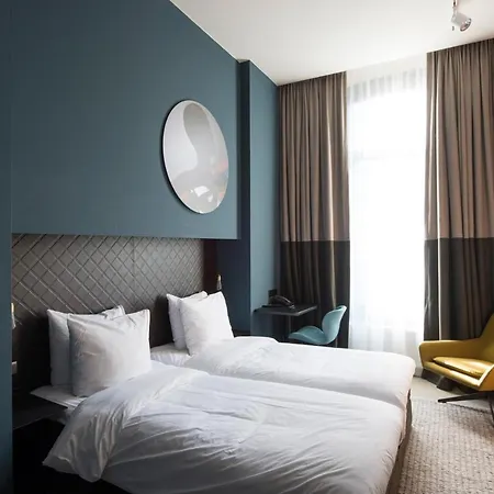 Hotel Boutique Oosteinde Amsterdam