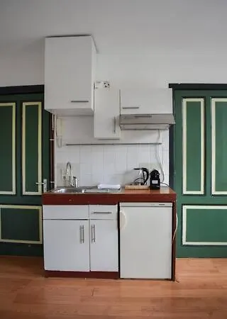 Apartment Cosy Next To Vondelpark *