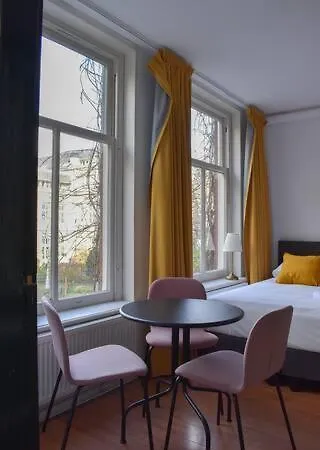 Cosy Next To Vondelpark Apartment *