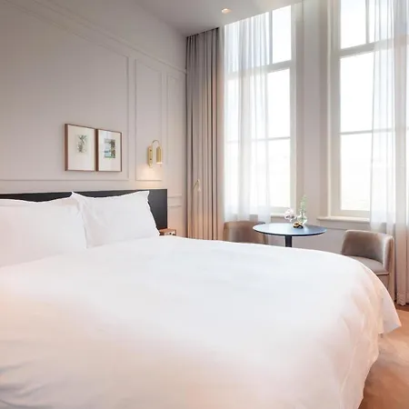 Pillows Grand Boutique Maurits At The Park - Small Luxury 호텔
