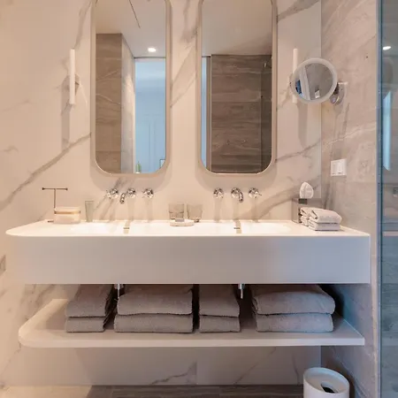 Hotel Pillows Grand Boutique Maurits At The Park - Small Luxury Amsterdam