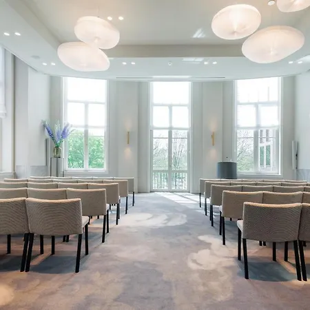 Pillows Grand Boutique Maurits At The Park - Small Luxury 5*