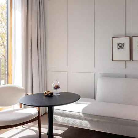 Pillows Grand Boutique Maurits At The Park - Small Luxury 암스테르담