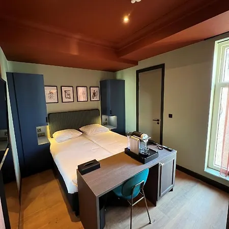 Nicolaas Witsen Hotel Amsterdam