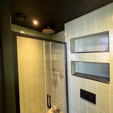 Hotel Nicolaas Witsen Amsterdam