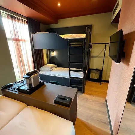 Nicolaas Witsen Hotel 3*