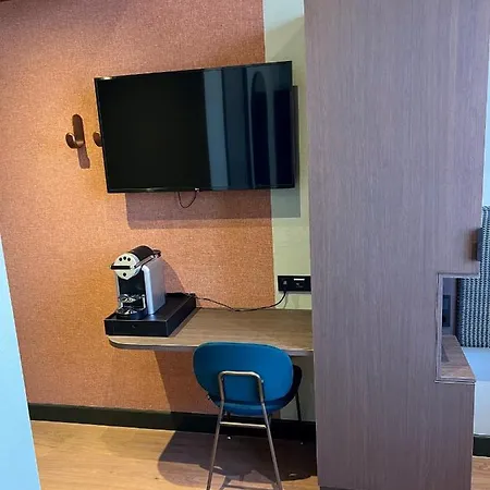 Nicolaas Witsen 3* Amsterdam