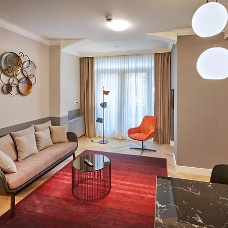 מלון Nova (adults Only) 4*