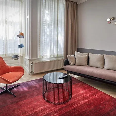 Nova (adults Only) Otel
