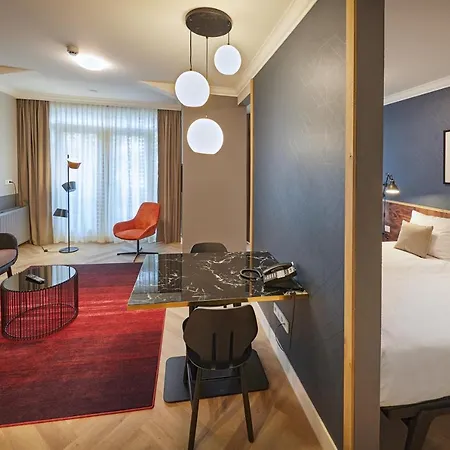 Nova (adults Only) 4* אמסטרדם