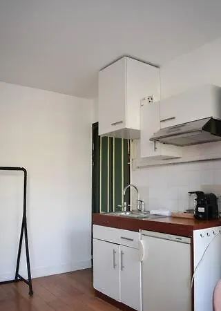 Apartment Cosy Next To Vondelpark Amsterdam
