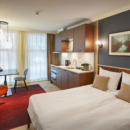 Nova (adults Only) 4* אמסטרדם