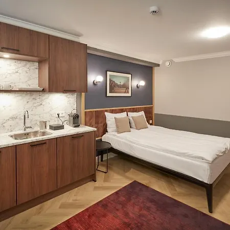 מלון Nova (adults Only) 4*