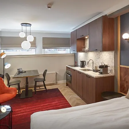 Nova (adults Only) Otel