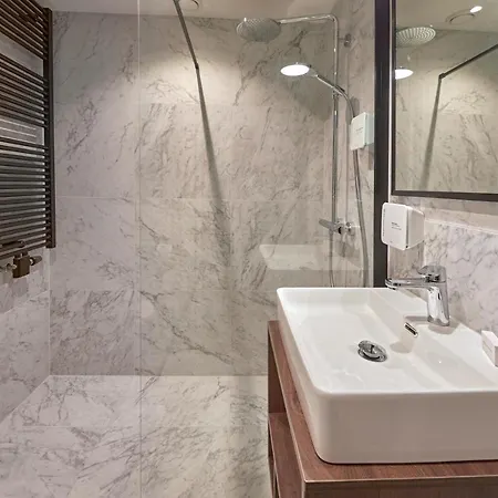 Nova (adults Only) Otel Amsterdam