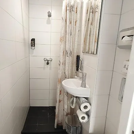 阿姆斯特丹酒店 阿姆斯特丹