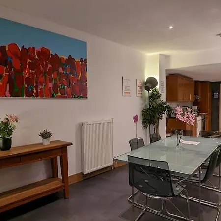 The In The Center Appart hôtel 4*