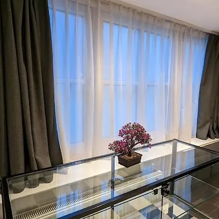Appart hôtel The In The Center 4*