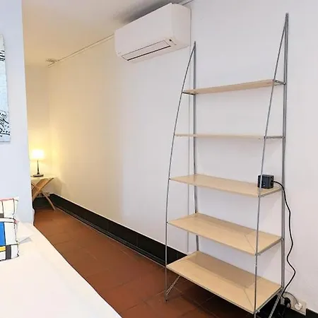 Appart hôtel The In The Center 4*