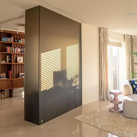 Apartment Penthouse Wonderfully For Rent *