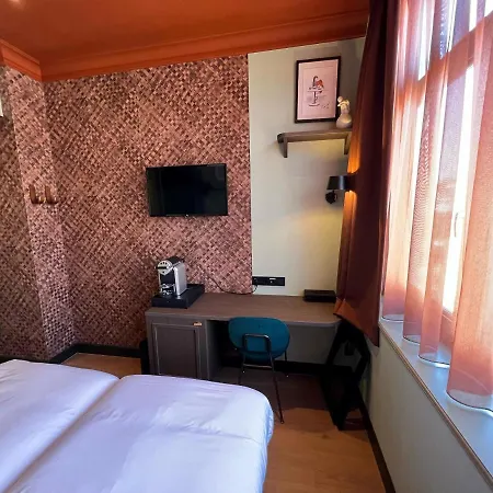 Nicolaas Witsen 3* Amsterdam