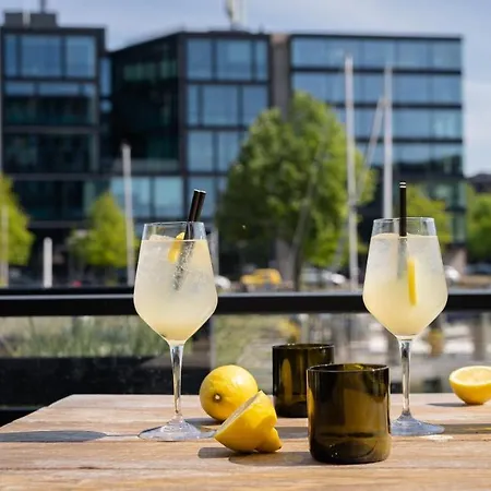 Four Elements 4* Amsterdam