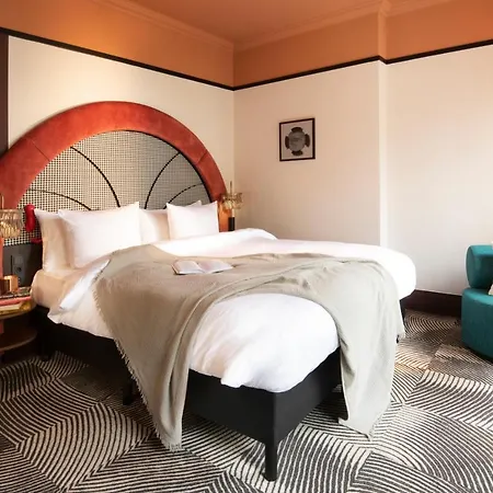 Jan Luyken Hotel 4*
