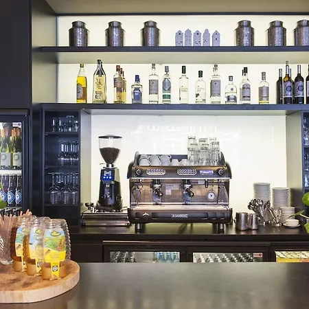 Hotel Conscious Vondelpark Amsterdam