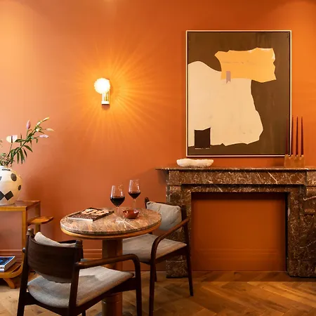 Jan Luyken Hotel 4*