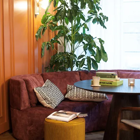 Jan Luyken 4* Amsterdam