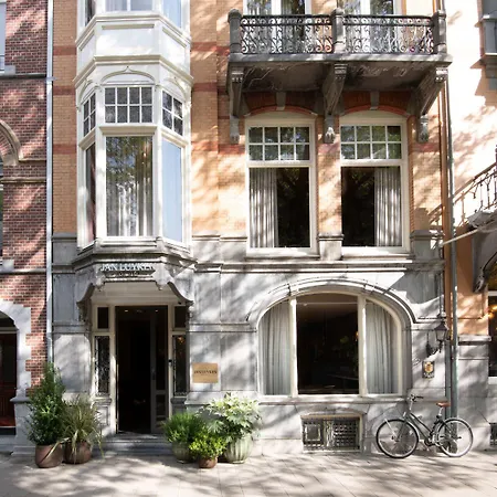 Jan Luyken 4* Amsterdam
