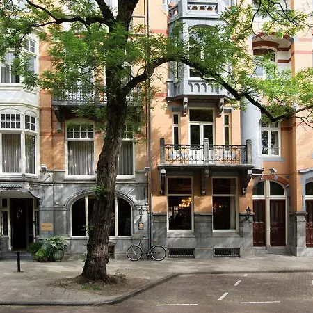 Hotell Jan Luyken