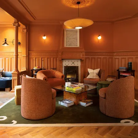 Jan Luyken Hotel