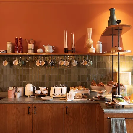 Jan Luyken 4* Amsterdam