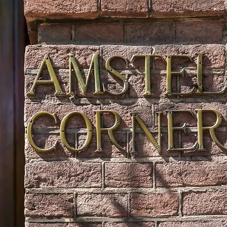 Amstel Corner Amsterdam
