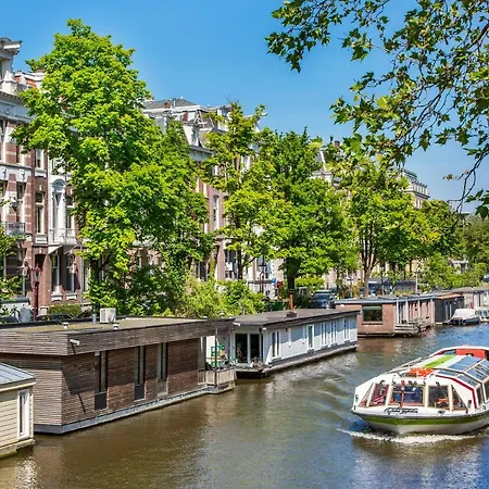 Amstel Corner Amsterdam