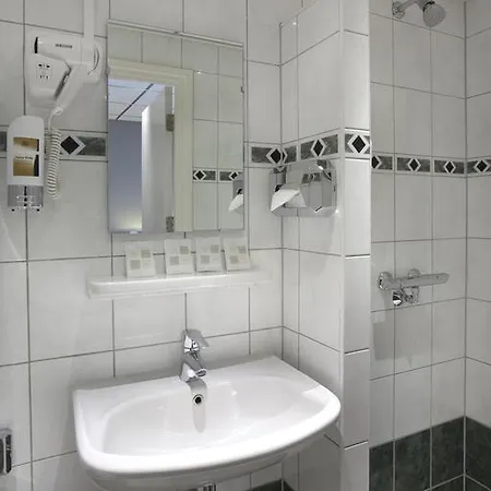 Luxer Amsterdam