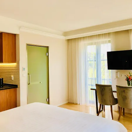 Chasse Residency 4* Amsterdam