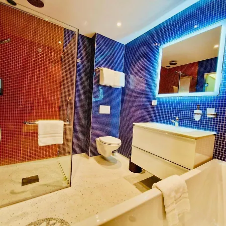 Hotel Chasse Residency Amsterdam