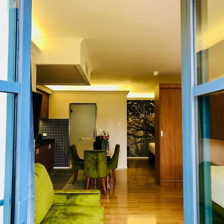 Chasse Residency