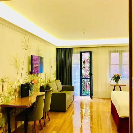 Chasse Residency Hotel Amsterdam